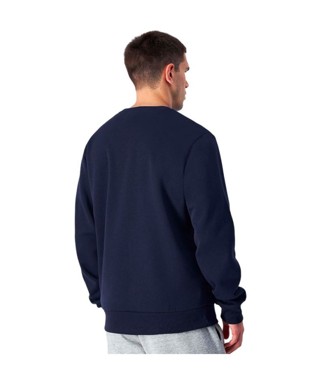 Sweat Champion Homme Sweat à col roulé Nny