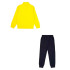 Ensemble Champion Enfant Sweatsuit Jaune
