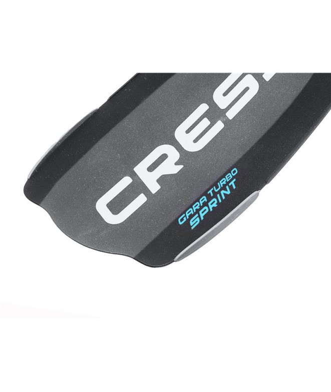 Ailette de Plongée Cressi Gara Turbo Sprint...