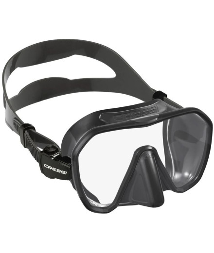 Z2 Preto Cressi