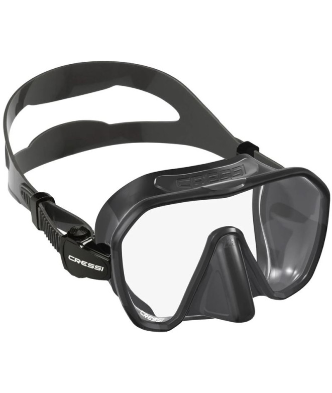 Z2 Negro Cressi