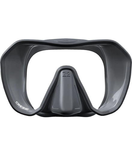 Z2 Graphite Cressi 2