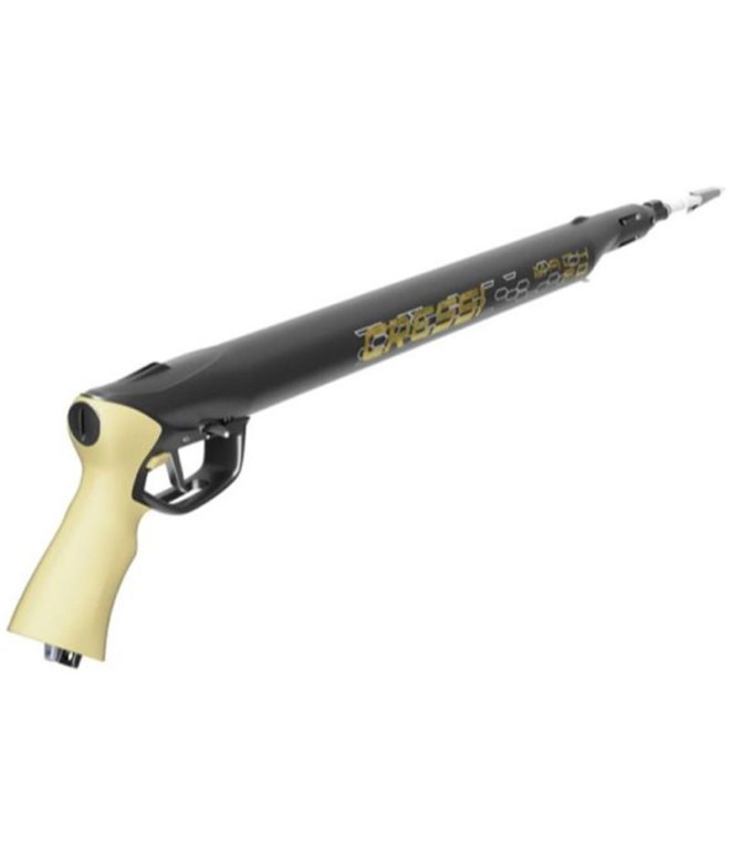 Fusil Submarino Cressi Mach 70 Cressi