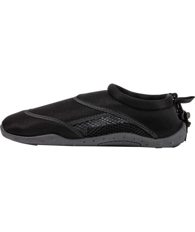 Chaussure Corail Noir Cressi