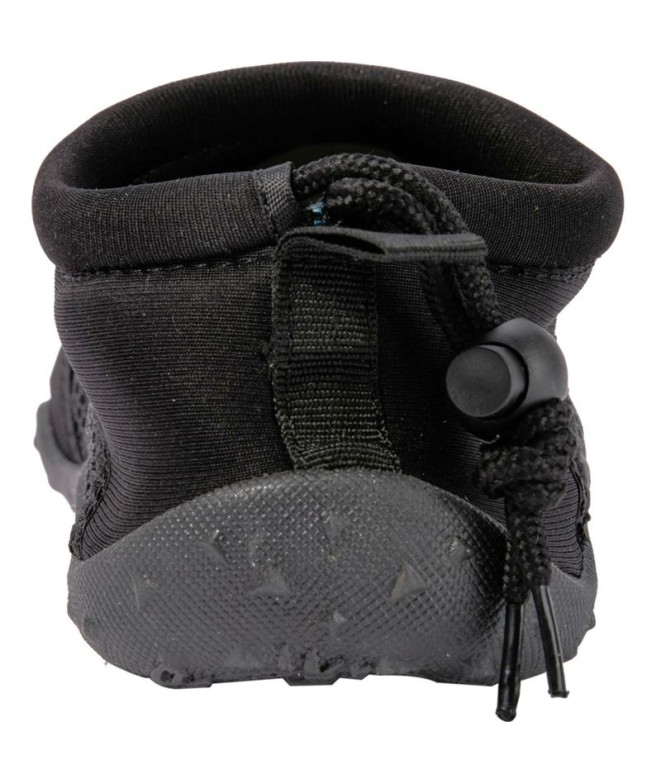 Sapatilha Coral Negro Cressi