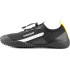 Sapatilhas Cressi Sonar Preto-Amarelo
