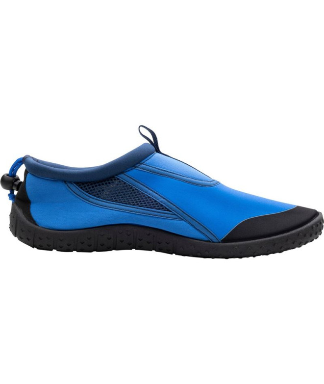 Zapatillas Cressi Coco Azul-Marino