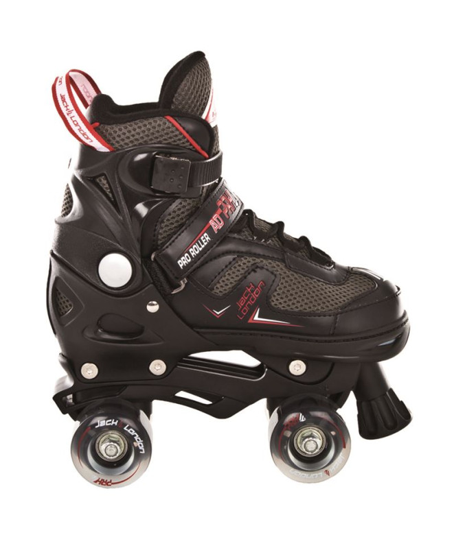 Patins de rodas Jack London