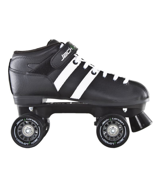 Jack London Qu Patins de rodas