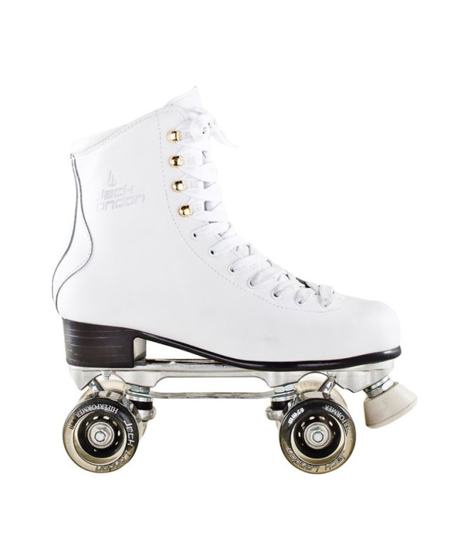 Jack London Artist Pro Skates