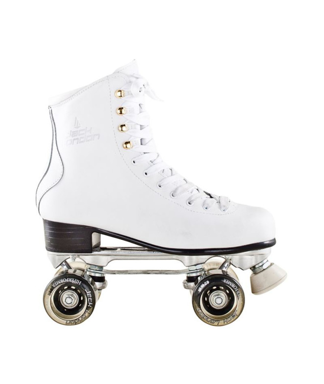 Patines Jack London Artist Pro