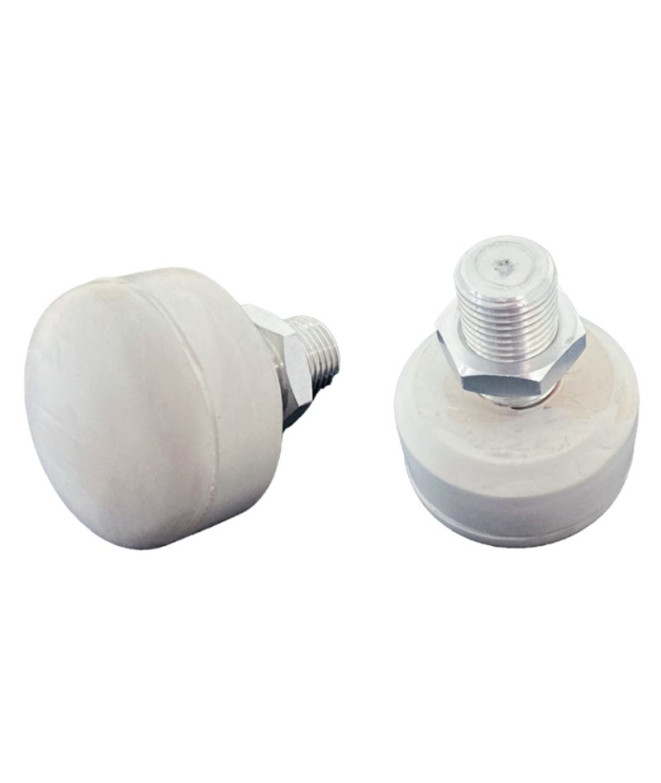 Frenos Jack London Axel Set 2