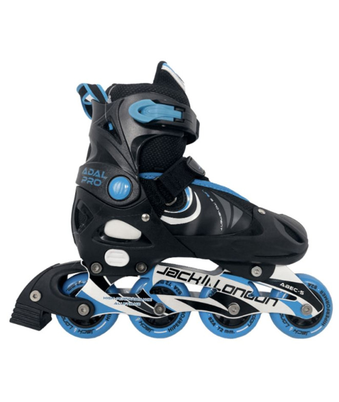Patines Jack London al Pro justae In-Li