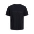T-shirt Jack & Jones être Homme Noir