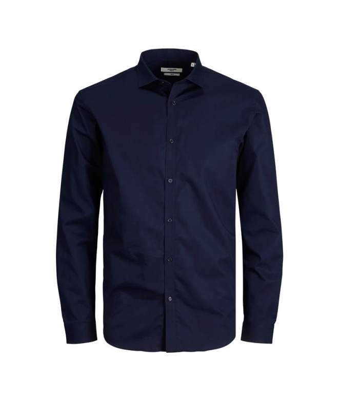 Camisa Homem Jack & Jones blacardiff Navy