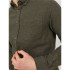 Camisa Jack & Jones eclassic Melange Hombre Rosin