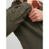 Camisa Jack & Jones eclassic Melange Hombre Rosin