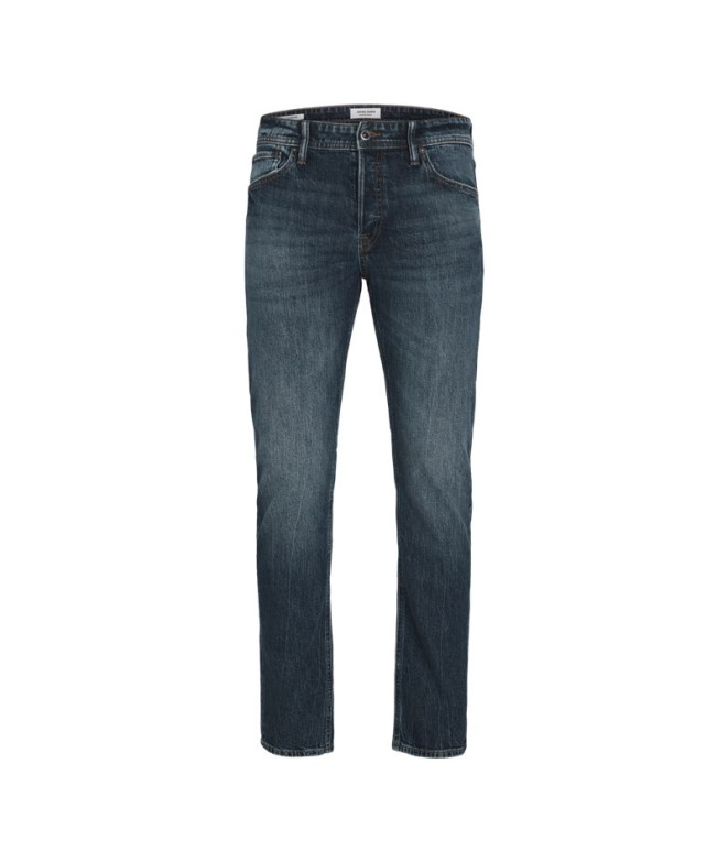 Calça Homem Jack & Jones mike original Sbd 551 Blue Denim