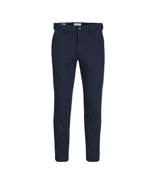 Pantalones Jack & Jones stmarco cooper Chino Hombre Navy Blazer