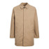 Chaqueta Jack & Jones ecrease Mac Coat Hombre Kelp