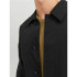 Veste Jack & Jones ecrease Mac Coat Homme Noir