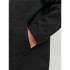 Veste Jack & Jones ecrease Mac Coat Homme Noir