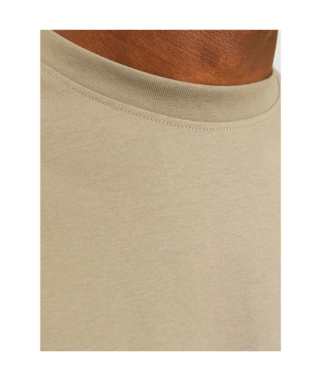 T-shirt Jack & Jones Jorvesterbro Crew Neck...