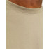 T-shirt Jack & Jones Jorvesterbro Crew Neck Homme Silver Sage