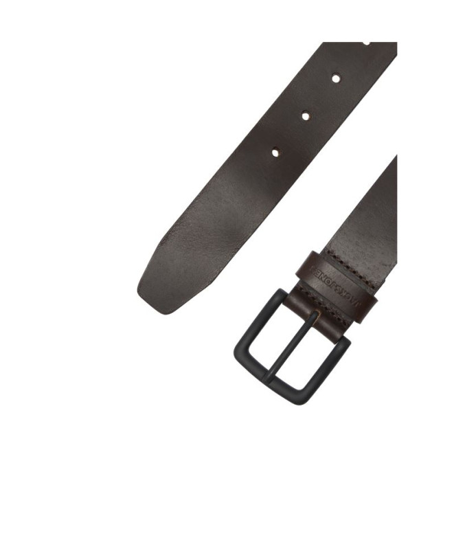 Ceinture Homme Jack & Jones Jacroma Leather...