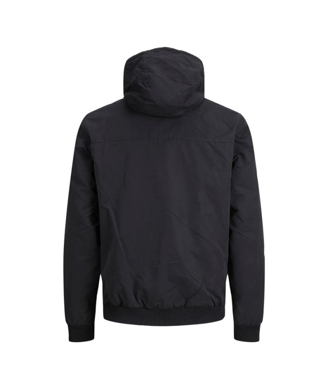 Chaqueta Jack & Jones erush Hombre Black