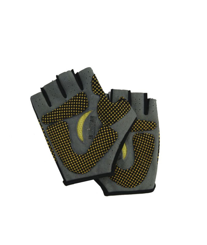 Guantes de Ciclismo Van Allen Ergo Air