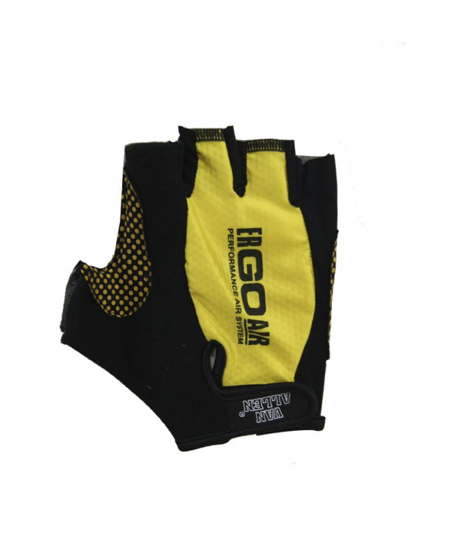 Guantes de Ciclismo Van Allen Ergo Air