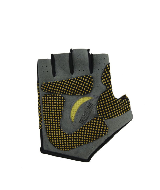 Guantes de Ciclismo Van Allen Ergo Air