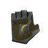 Gants Cyclisme Van Allen d'Ergo Air
