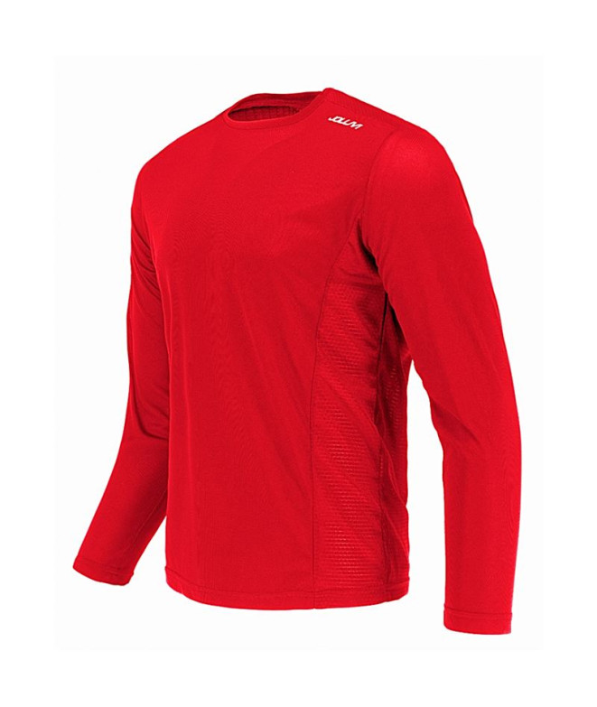 Camiseta Joluvi Duplex Long