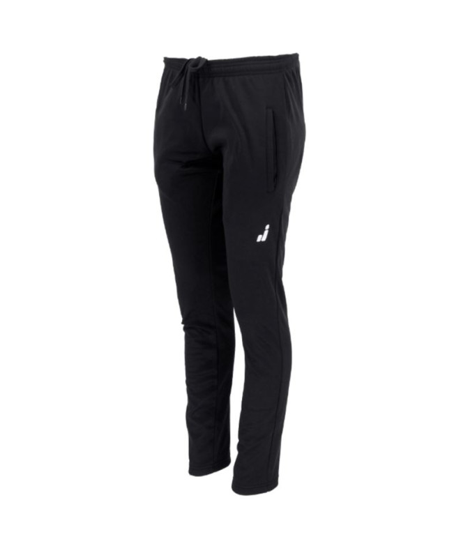 Pantalones Joluvi Ran W Mujer Negro