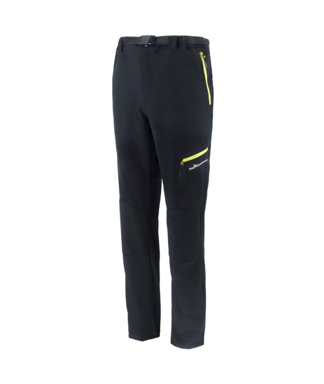 Pantalones Outdoor Joluvi Topaz