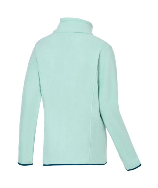 Polar Joluvi Ecotech 230 Vert craie/Bleu cobalt...