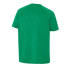 T-shirt Joluvi Vert d'argent /Vert Enfant