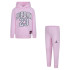 Conjunto Nike Pack Set Menino Po Rosa