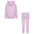 Conjunto Nike Pack Set Menino Po Rosa