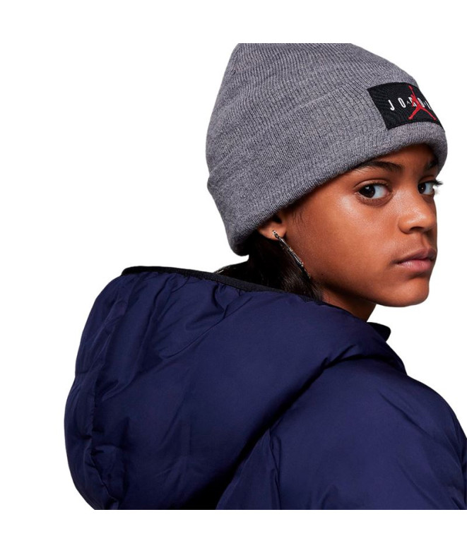 Casaco Nike Infantil Jordan Jdn Welded Jordan...