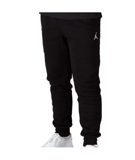 Pantalon Nike Enfant Jordan Jdb Mj Brooklyn Flc Ess...
