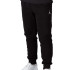 Calça Nike Menino Jordan Jdb Mj Brooklyn Flc Ess Pant Preto