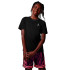 Camiseta Nike Menino Jordan Jdb Jumpman Air Emb Preto