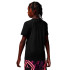 Camiseta Nike Menino Jordan Jdb Jumpman Air Emb Preto