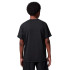 T-shirt Nike Enfant Jordan Jdb Des Champions Ss Tee Noir