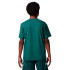 Camiseta Nike Menino T-shirt verde Jordan Jdb Des Champions Ss