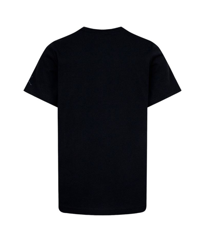 Camiseta Menino Jordan Jdb Aj Novo com...