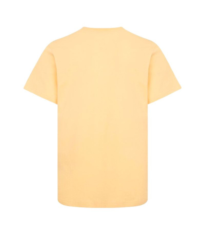 T-shirt Enfant Jordan Jdb Aj New With Tags Ss...